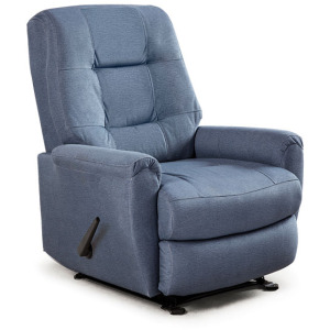 Felicia Space Saver Recliner