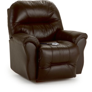 Bodie Power Rocker Recliner