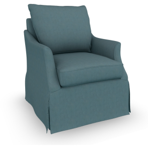 Annie Swivel Chair