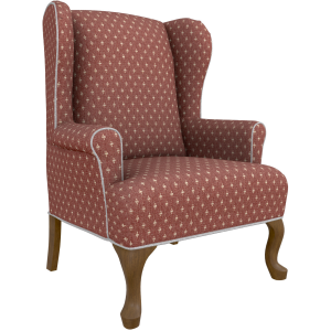 Isadore Stationary Chair