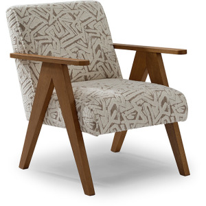 Bayden Stationary Chair