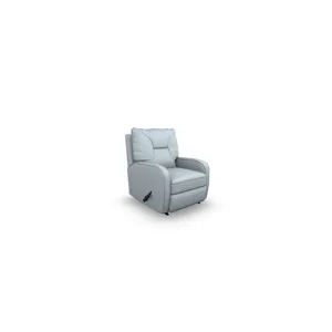 Ingall Fabric Rocker Recliner