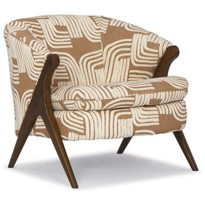 Tatiana Stationary Chair