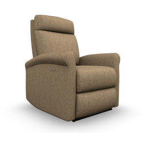 Codie Fabric Power Lift Recliner