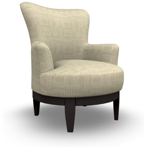 Justine Swivel Chair