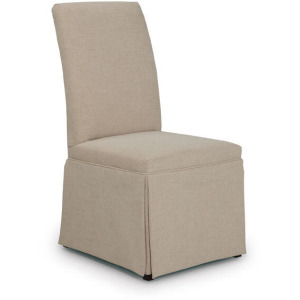Hazel Fabric Dining Chair/2 Per Carton
