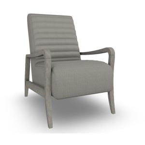 Emorie Fabric Stationary Chair - Riverloom