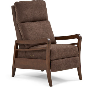 Ryberson High Leg Recliner