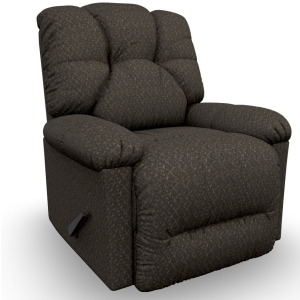 Romulus Fabric Power Lift Recliner