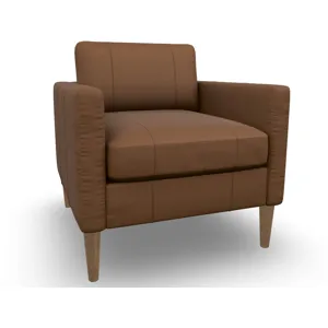 Trafton Stationary Chair