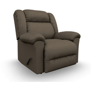 Gigantor Rocker Recliner