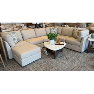 Jelsea 7 PC Modular Sectional