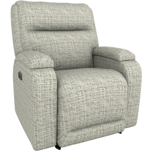 Maverly Power Rocker W/Heat, Massage And Headtilt