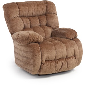 Plusher Power Space Saver Recliner