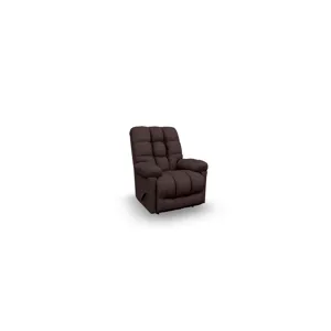 Brosmer Fabric Rocker Recliner