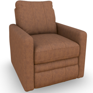 Giana Power Swivel Recliner