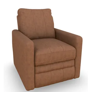 Giana Power Swivel Recliner