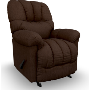 Mcginnis Fabric Rocker Recliner
