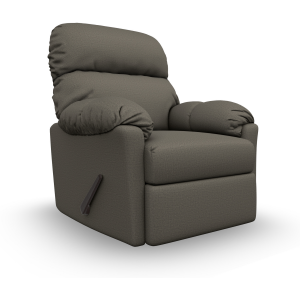 Balmore Fabric Power Lift Recliner