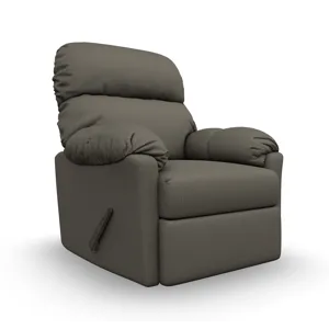 Balmore Fabric Power Lift Recliner
