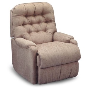 Brena Power Space Saver Recliner
