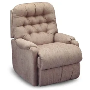 Brena Power Space Saver Recliner