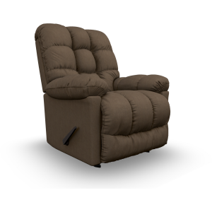 Brosmer Recliner - Cocoa