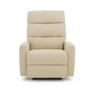 ROCKER RECLINER