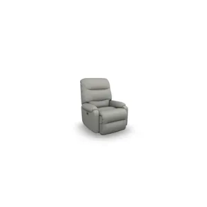 Sedgefield Fabric Power Space Saver Recliner