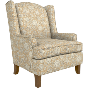 Andrea Stationary Chair