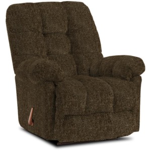 Brosmer Rocker Recliner