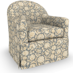 Meg Swivel Chair