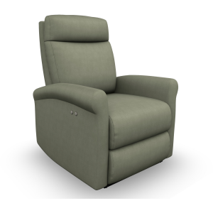 Codie Fabric Power Lift Recliner