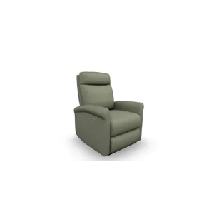 Codie Fabric Power Lift Recliner