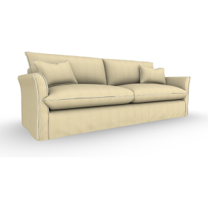 Oxford Stationary Sofa