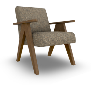 Bayden Stationary Chair