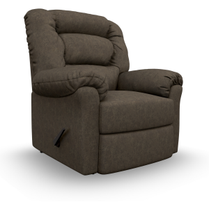 Troubador Fabric Power Lift Recliner