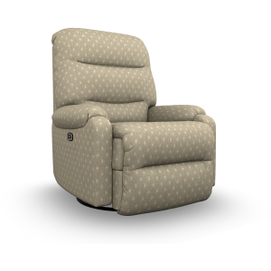 Sedgefield Fabric Rocker Recliner