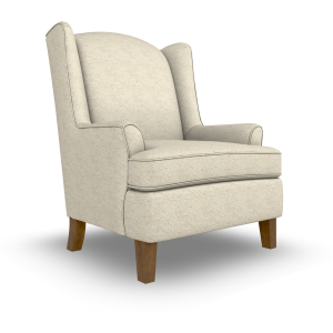 Andrea Stationary Chair