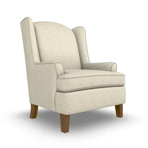 Andrea Stationary Chair