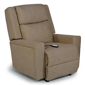 Alira Fabric Power Space Saver Recliner