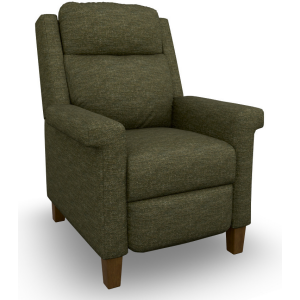Prima Power High Leg Recliner