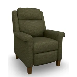 Prima Power High Leg Recliner