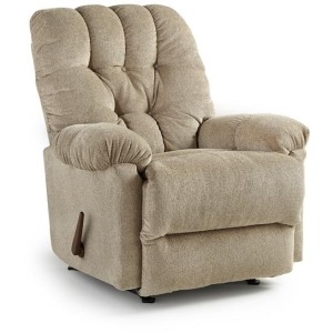 Raider Rocker Recliner