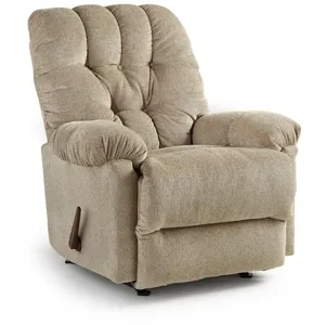 Raider Rocker Recliner
