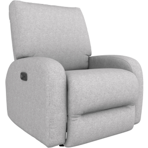 Alira Fabric Space Saver Recliner
