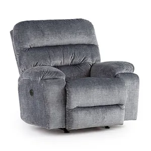 Fabric Rocker Recliner