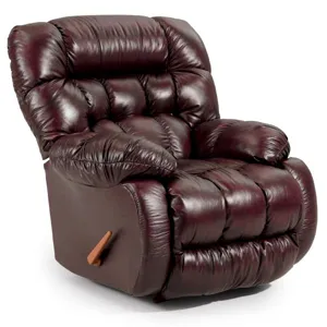 POWER SWIVEL GLIDER RECLINER