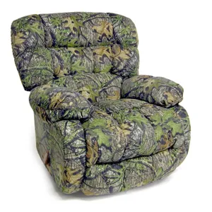 POWER SWIVEL GLIDER RECLINER