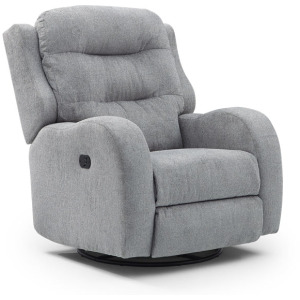 ROCKER RECLINER